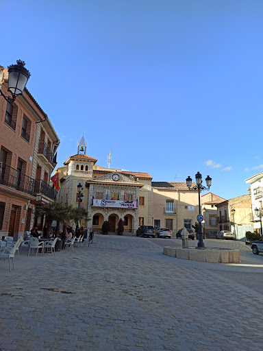 Municipality of Valdilecha en Valdilecha