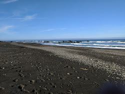 Photo de Mattole Beach zone sauvage