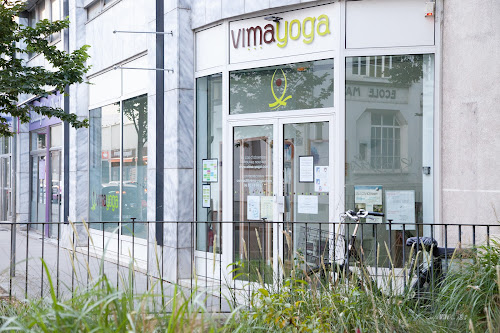 Vimayoga à Villeurbanne