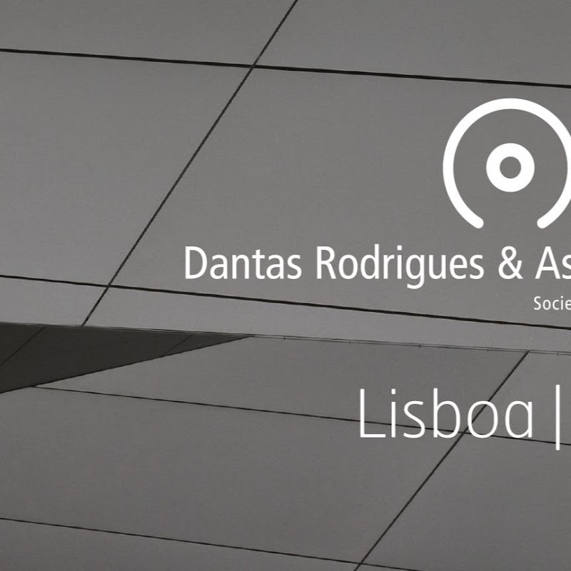 Dantas Rodrigues & Associados – Sociedade de Advogados Lisboa