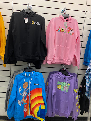 Department Store «T.J. Maxx», reviews and photos, 4794 Ridge Rd, Brooklyn, OH 44144, USA