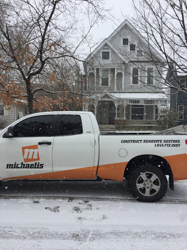 Fire Damage Restoration Service «Michaelis Corporation», reviews and photos, 2601 E 56th St, Indianapolis, IN 46220, USA
