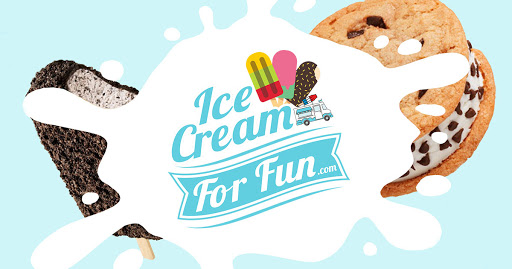 Ice Cream For Fun