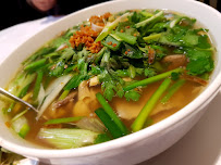 Phô du Restaurant vietnamien Le Lotus à Paris - n°15