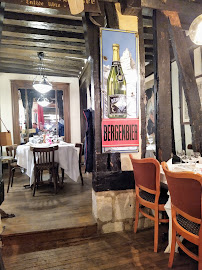 Atmosphère du Restaurant américain Rest'O'Rock à Rouen - n°4