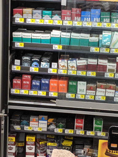 Discount Store «Dollar General», reviews and photos, 1190 Waughtown St, Winston-Salem, NC 27107, USA