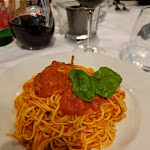 Photo n°1 de l'avis de francesco.o fait le 11/01/2023 à 09:31 sur le  Topolino Albergo - Ristorante à Morolo