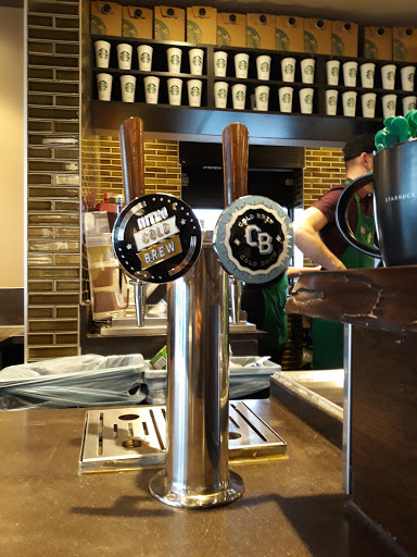 Coffee Shop «Starbucks», reviews and photos, 1970 Hilliard Rome Rd, Columbus, OH 43228, USA