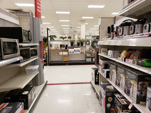 Department Store «Target», reviews and photos, 6700 Topanga Canyon Blvd, Canoga Park, CA 91303, USA