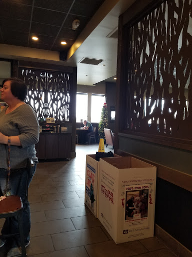 Coffee Shop «Starbucks», reviews and photos, 1861 AZ-69, Prescott, AZ 86303, USA