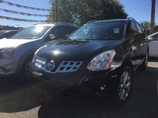 Car Dealer «Auto Max Sales», reviews and photos, 7318 Ritchie Hwy, Glen Burnie, MD 21061, USA