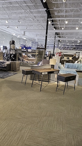 Shopping Mall «Furniture Row Shopping Center», reviews and photos, 1334 N Eastgate Ave, Springfield, MO 65802, USA