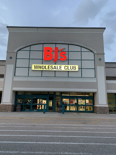 Warehouse club «BJ’s Wholesale Club», reviews and photos, 1929 NE Pine Island Rd, Cape Coral, FL 33909, USA