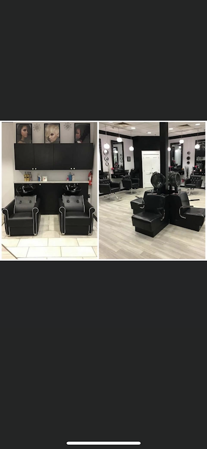 A Class Hair Studio and Barbers