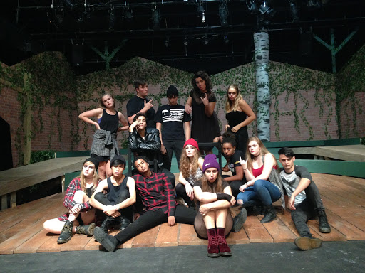 Performing Arts Theater «1st Stage Theater», reviews and photos, 1524 Spring Hill Rd, McLean, VA 22102, USA