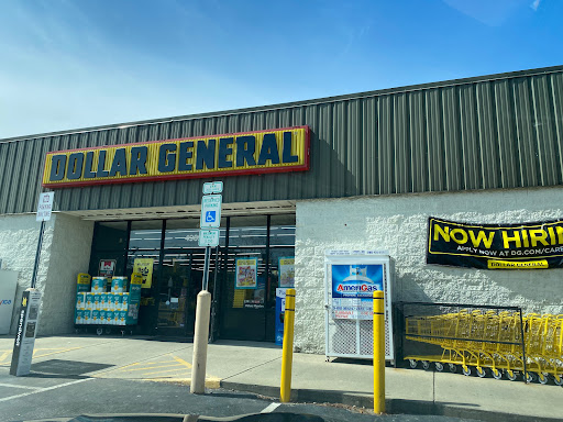 Discount Store «Dollar General», reviews and photos, 4909 NC-58 Business, Wilson, NC 27893, USA