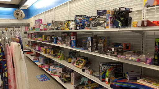 Clothing Store «Ross Dress for Less», reviews and photos, 2415 N Monroe St, Tallahassee, FL 32303, USA