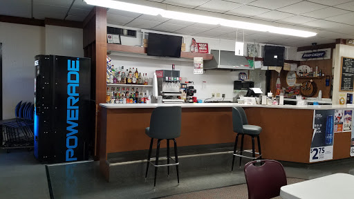 Bowling Alley «Turkeyfoot Lanes», reviews and photos, 3911 S Main St, Akron, OH 44319, USA