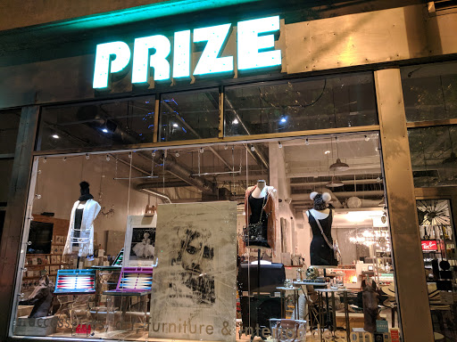 Department Store «PRIZE», reviews and photos, 202 Colorado St, Austin, TX 78701, USA