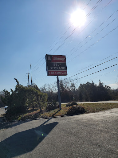 Self-Storage Facility «Simply Self Storage - Williamstown», reviews and photos, 1330 Glassboro Rd, Williamstown, NJ 08094, USA