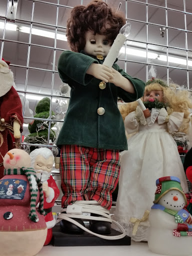 Thrift Store «Thrift City», reviews and photos, 1750 E Belt Line Rd #300, Richardson, TX 75081, USA