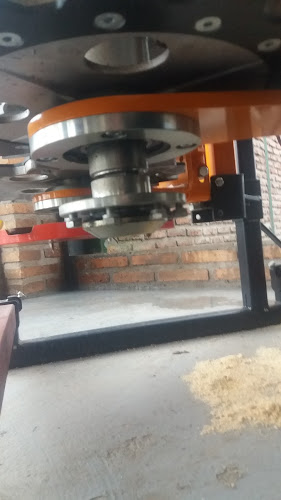 Opiniones de Barrere ,servicio Tecnico en Paine - Oficina de empresa