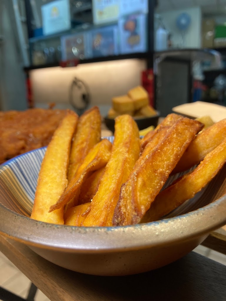 小心雞炸物（公休公告於IG及FB) 的照片