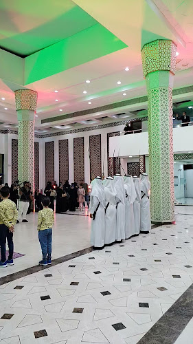 مركز جدة للمعارض والفعاليات - أخرى