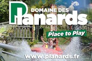 Chamonix Amusement Park image