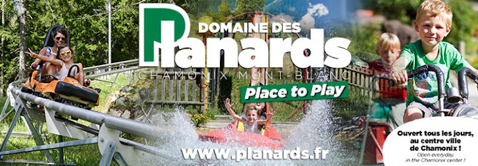 Domaine des Planards