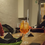 Photo n°3 de l'avis de Beatrice.a fait le 02/03/2019 à 17:36 sur le  Eglise Cafè à Castelvetro di Modena