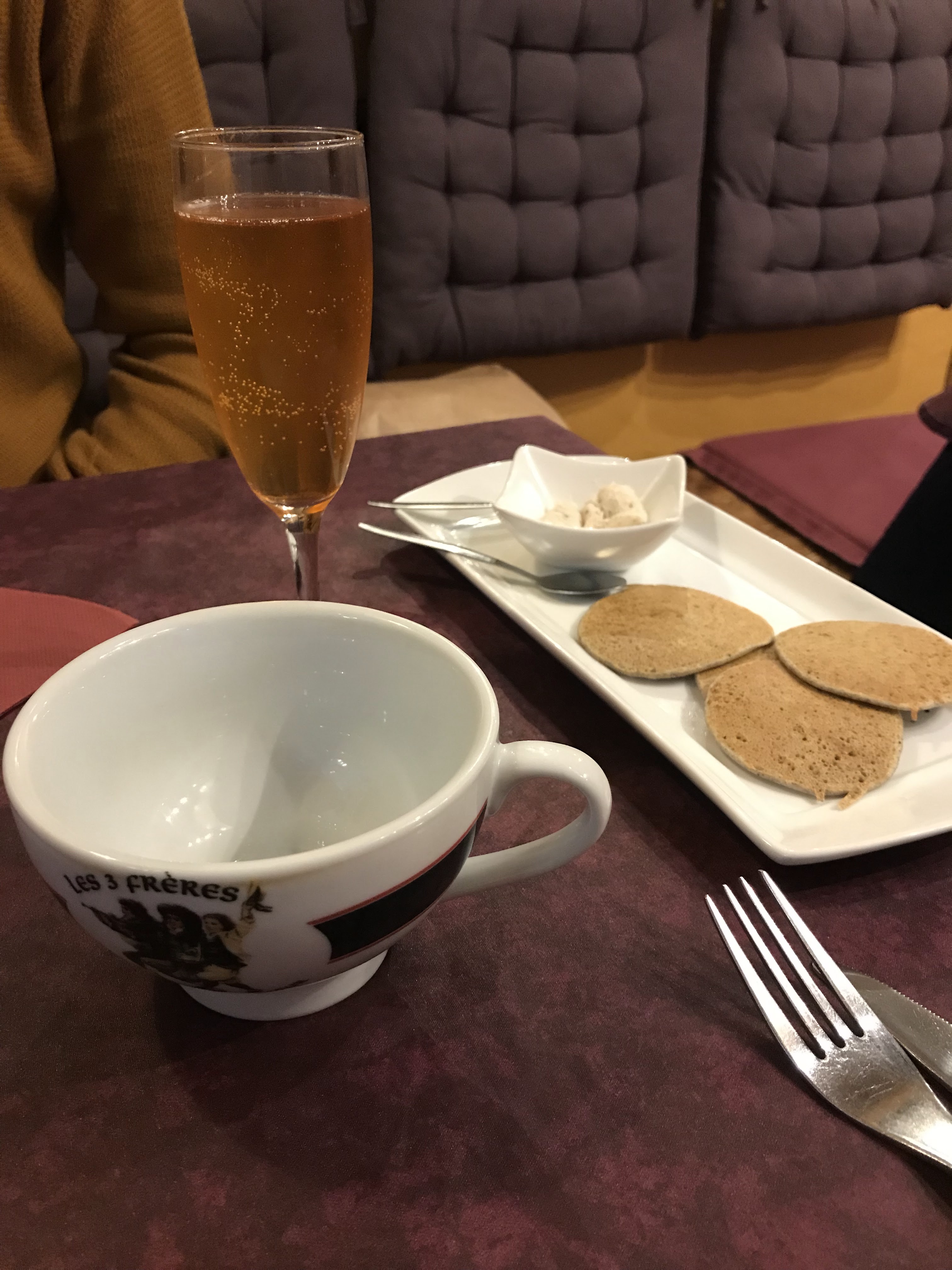 Photo n° 2 de l'avis de delaunay.o fait le 16/03/2019 à 15:50