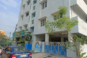 Narayanadri AC homestay Tirupathi image