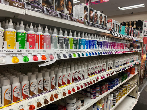Beauty Supply Store «Waba Hair & Beauty Supply», reviews and photos, 475 E Grant Rd, Tucson, AZ 85705, USA