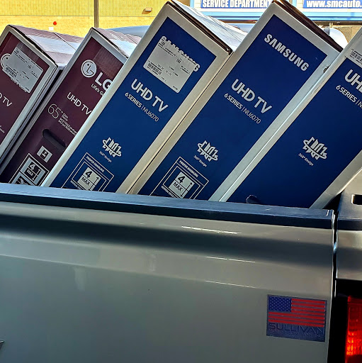 Car Dealer «Sullivan Motor Company Inc», reviews and photos, 1515 W Broadway Rd, Mesa, AZ 85202, USA