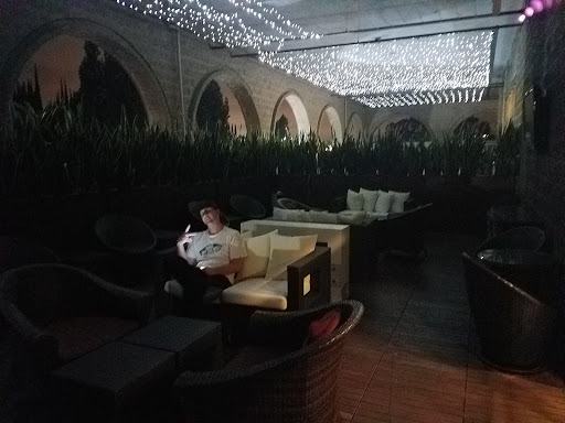 The Hills Hotel image