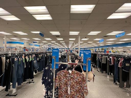 Clothing Store «Ross Dress for Less», reviews and photos, 150 Woodside Plaza, Redwood City, CA 94061, USA