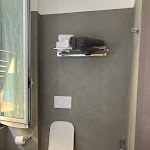 Photo n°3 de l'avis de Mara.a fait le 04/10/2023 à 13:02 sur le  Hotel Fiume à Genoa