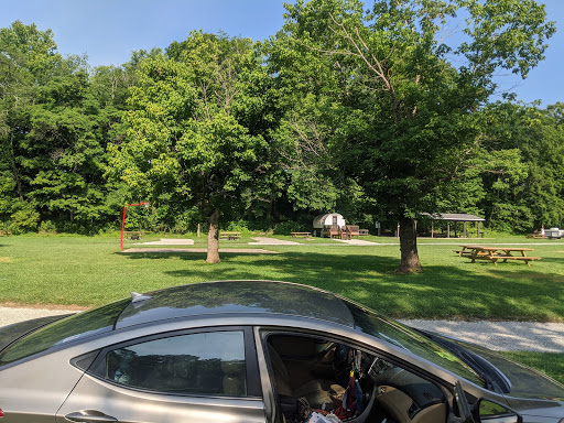 Canoe & Kayak Tour Agency «Cave Country Canoes-Blue River», reviews and photos, 112 W Main St, Milltown, IN 47145, USA