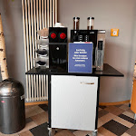 Photo n°1 de l'avis de Sigurd.o fait le 02/09/2022 à 15:38 sur le  Tank & Rast Raststätte Gruibingen Süd à Gruibingen