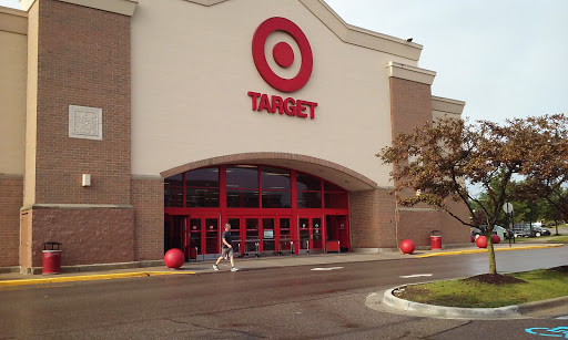 Department Store «Target», reviews and photos, 8200 26 Mile Rd, Shelby Charter Township, MI 48316, USA