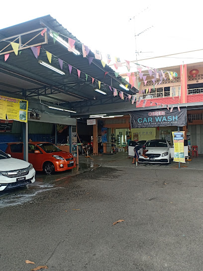 CGK Car Beauty Centre