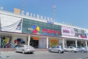 Chilanzar Shopping Center image