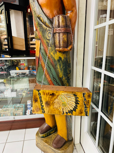 Tobacco Shop «Tobacco Palace & Vape Shop Gainesville», reviews and photos, 235 Pearl Nix Pkwy #2, Gainesville, GA 30501, USA