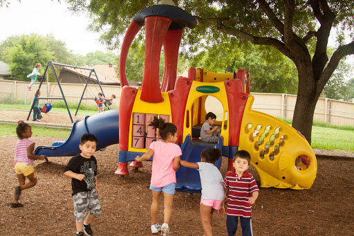 Learning Center «Discovery World Learning Center @ Northeast», reviews and photos, 6020 Fountainwood, San Antonio, TX 78233, USA