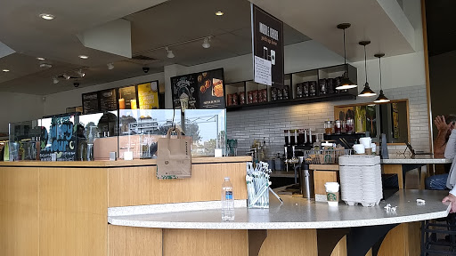 Starbucks image