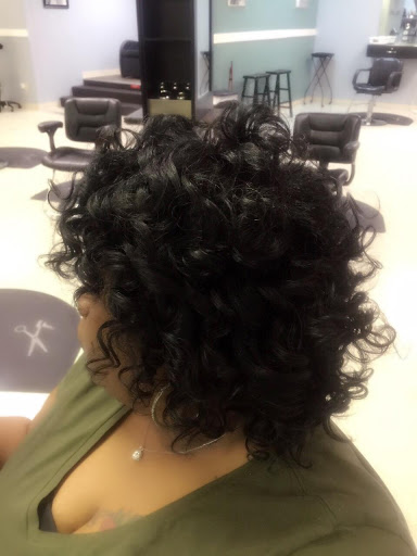 Hair Salon «Unique Creations Hair Studio», reviews and photos, 1156 McDonough Pkwy, McDonough, GA 30253, USA