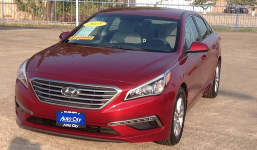 Auto City, 6575 C F Hawn Fwy, Dallas, TX 75217, USA, 