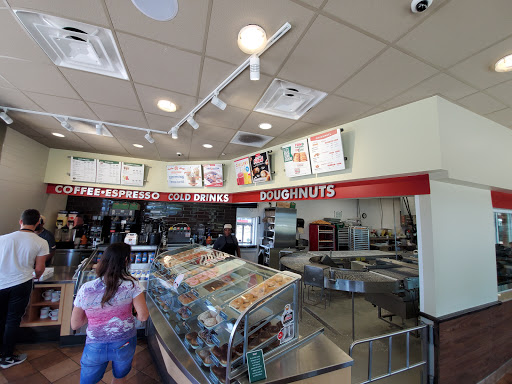 Bakery «Krispy Kreme Doughnuts», reviews and photos, 465 W 23rd St, Panama City, FL 32405, USA