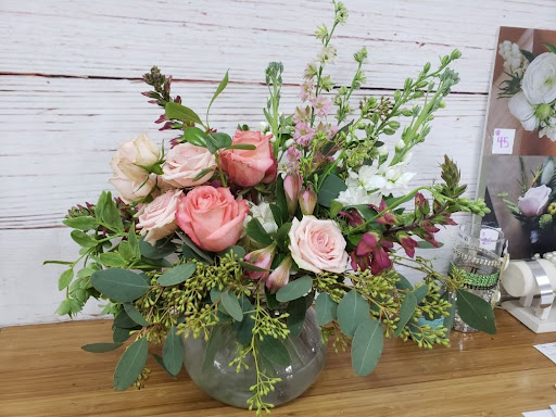 Florist «Westside Gardens Florist», reviews and photos, 4365 Buffalo Rd, North Chili, NY 14514, USA